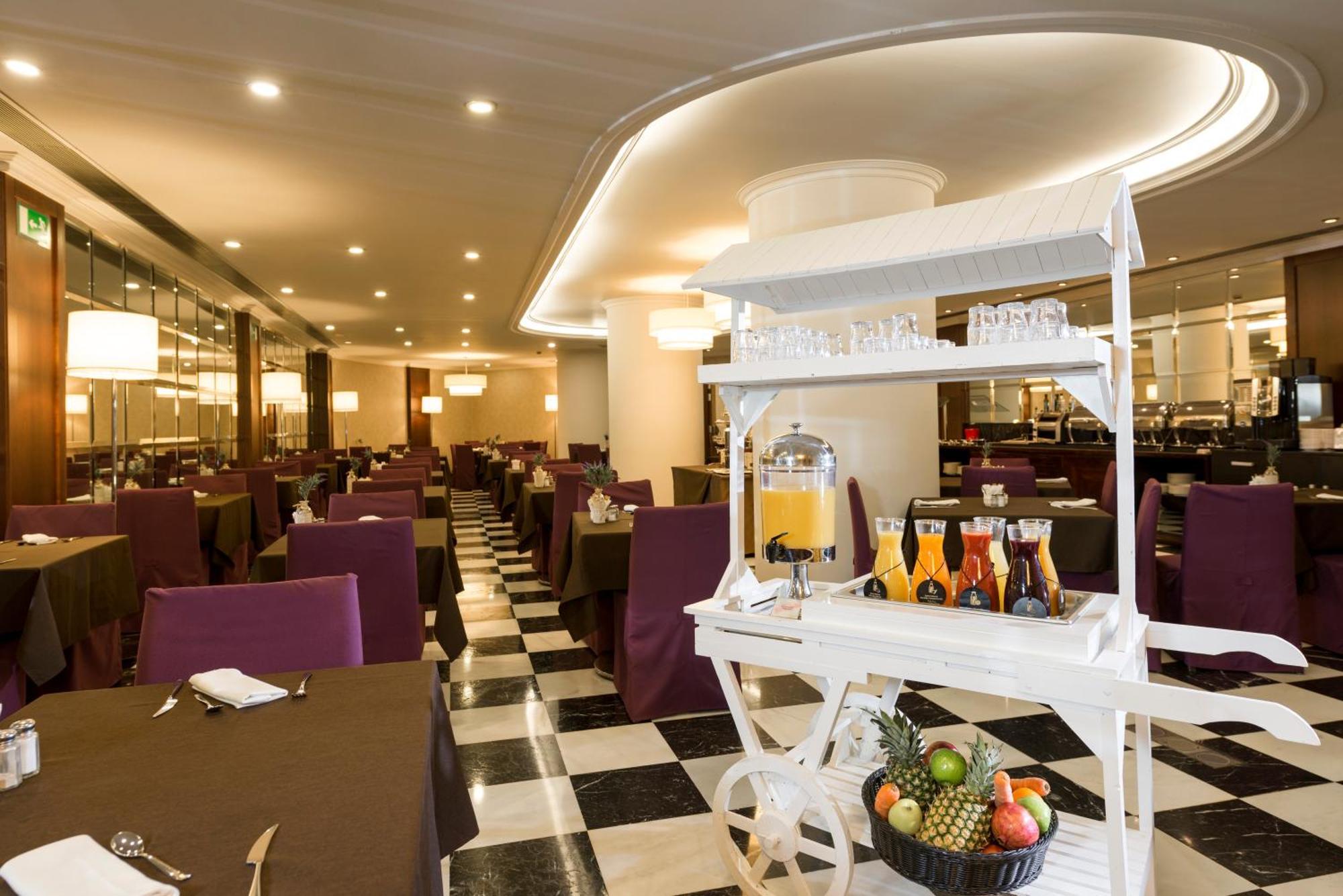 Hotel Barcelona Center — الصور 3